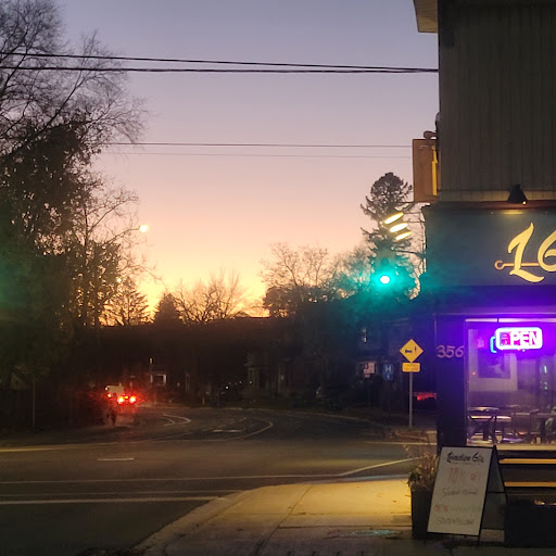 Photo of Levantine Grill (L Grill) - 356 Charlotte St, Peterborough, ON K9J 2W2